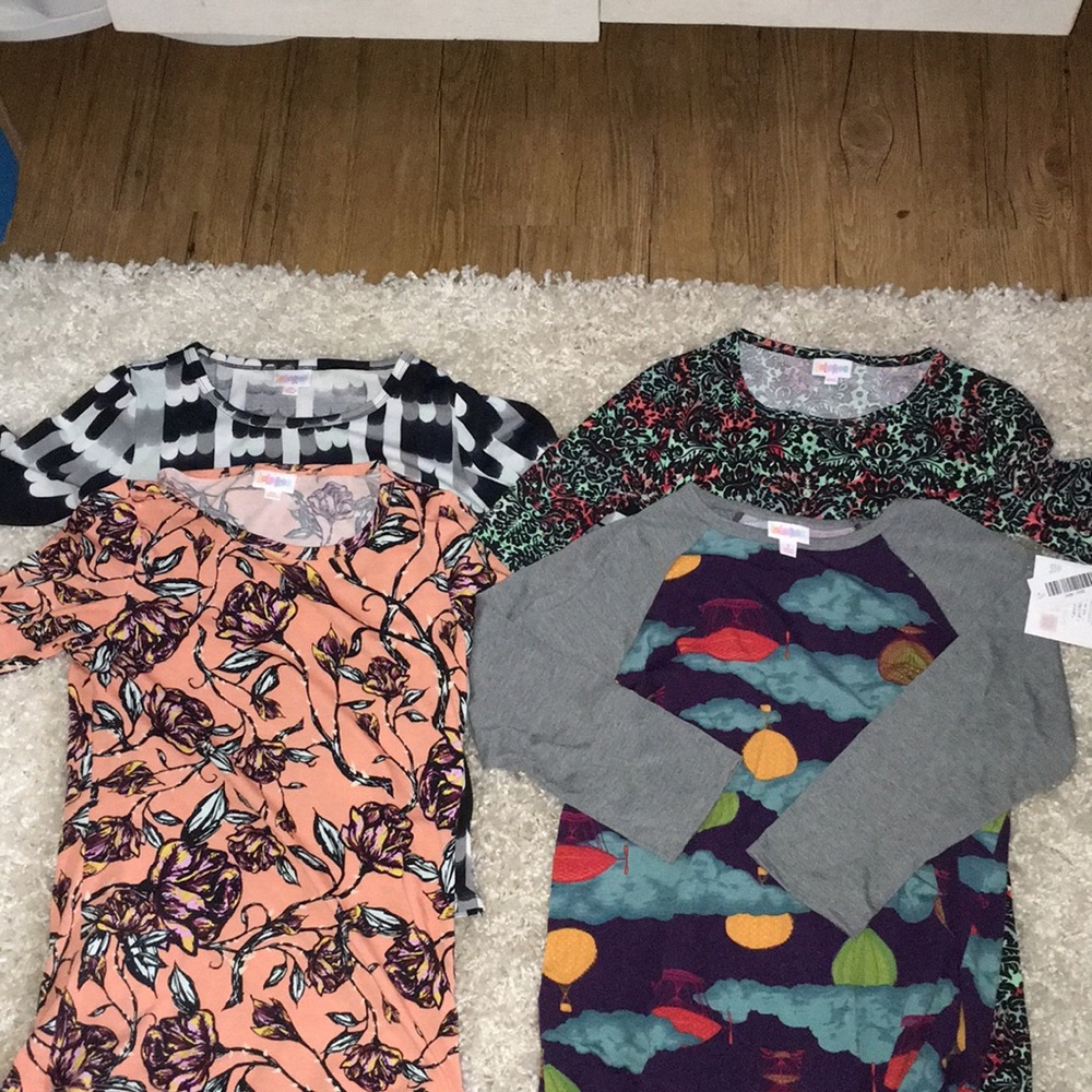 Shirts